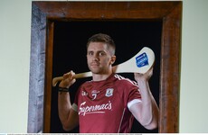 Winning a New York title 40 years after his father and almost being named after a Tipp hurler
