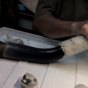 The world's first known giant shipworm wriggles into view in major scientific find