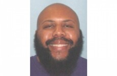 'Facebook murderer' shoots and kills himself during police chase