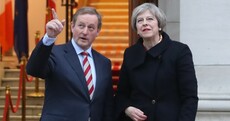What does a UK election mean for Ireland? It could be good news you know...