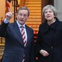 What does a UK election mean for Ireland? It could be good news you know...