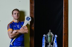 Brothers in arms! Noel McGrath on the rise and rise of younger brother John