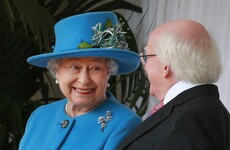 It's Michael D's birthday, so here are some charming as hell photos of him meeting celebs and world leaders