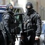 Guns, an IS flag and 3kg of explosives found as French police foil terror plot