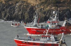 Search for two fishermen off Cork coast to continue