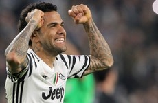 Barcelona 'egos' would not allow Dani Alves to return to Camp Nou