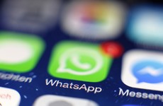 Crackdown on paedophile ring that uses Whatsapp to share images of child sex abuse