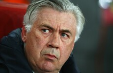 Furious Ancelotti wants VARs after Bayern's controversial exit