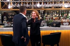 This woman was paired with her ex on Channel 4's First Dates and then rejected him