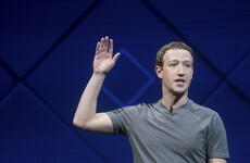 Mark Zuckerberg vows to tackle spate of murder videos being uploaded to Facebook