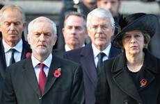 Poll: Which British PM would be better for Ireland?