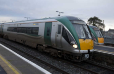 Woman tells man to 'f**k off back to India' on Limerick train