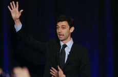 A 30-year-old first-time politician almost upset Donald Trump (even more)