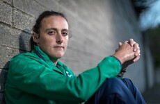 'In my head, I didn't deserve to be helped. I was broken and couldn't be fixed'