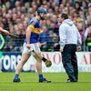 'Childish' and 'self-indulgent' - Davy Fitz criticised for Nowlan Park pitch incident