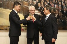 Croatia votes in favour of joining the EU