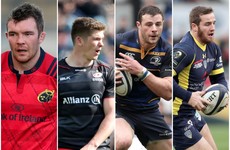 Poll: Who do you think will win this weekend's Champions Cup semi-finals?