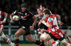 France and Toulouse legend Dusatoir calls time on decorated rugby career