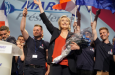 Too tight to call: Here's what to know as France votes for a new president