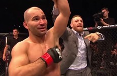 Artem Lobov: Training with Conor McGregor has left me ready for anyone