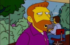 Can You Tell The Classic Simpsons Joke From Just One Scene?