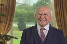 Is Michael D. Higgins Younger or Older Than These Celebrities?