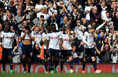 After an era of food poisoning and false dawns, are Tottenham finally the real deal?