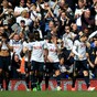 After an era of food poisoning and false dawns, are Tottenham finally the real deal?