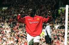 'If it's not about your skin colour, then tell me what it is?' - Dwight Yorke