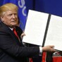 Where did all the fuss about a US president's first 100 days come from?