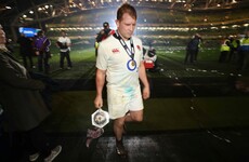 Lions leave Hartley disappointed as they opt for 'the right mix of strengths'