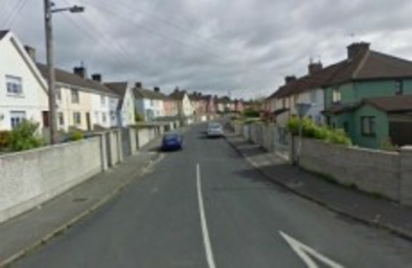 Three arrested over Limerick murder · TheJournal.ie