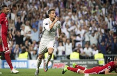 Ronaldo urges Real Madrid fans: Stop whistling me!