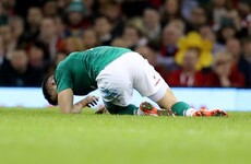 Murray emerges as Lions doubt after Gatland reveals neurologist visit
