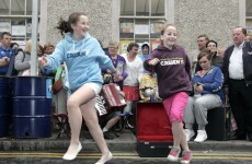 Derry's bid for the Fleadh denied over threat of bomb attacks
