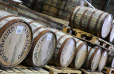 'We're making whiskey for wine drinkers, not just something to get s**tfaced with'
