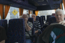 Documentary tells story of 'cancer bus' that takes patients from Donegal to Galway every week