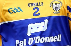 Clare march on to Munster MFC quarter-finals after hammering Waterford