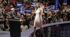 Ivanka Trump has been absolutely raking it in since her father became president