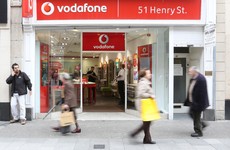 Are you with Vodafone? Some customers have been charged their monthly bill twice