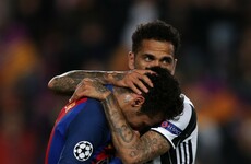 No more miracles as Barcelona crash out of the Champions League