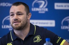 Healy out of Leinster's Champions Cup semi-final after picking up two-week ban