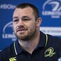 Healy out of Leinster's Champions Cup semi-final after picking up two-week ban