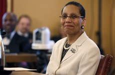 The death of America's first female Muslim judge is now being treated as suspicious