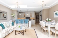 Step inside this boutique group of eight luxurious homes in Rathgar