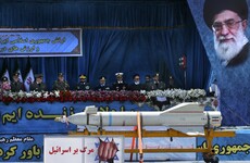 'Iran has the potential to take the world with it' - America isn't happy with nuclear deal