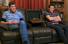 The cast of Gogglebox Ireland had so many good lines about Francis Brennan last night