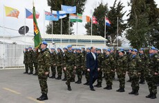 Wives and partners of Defence Forces members to hold nationwide protest today