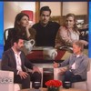 Everyone fell in love with Rob Delaney talking about Carrie Fisher and Catastrophe on Ellen