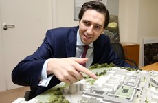 Ex-hospital master to Simon Harris: 'Ask nuns about their plans for €300m hospital'